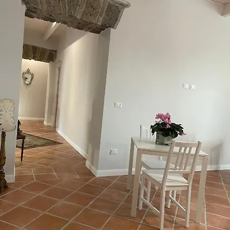 La Casa Dei Sogni 4* Casapulla