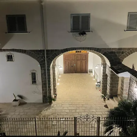 La Casa Dei Sogni Casapulla