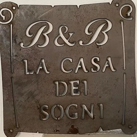 Bed & Breakfast La Casa Dei Sogni 4*