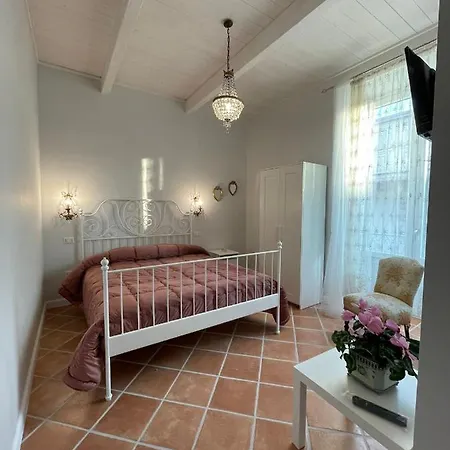 Bed & Breakfast La Casa Dei Sogni 4*