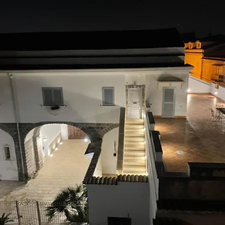 La Casa Dei Sogni Bed & Breakfast Casapulla