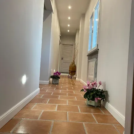 La Casa Dei Sogni