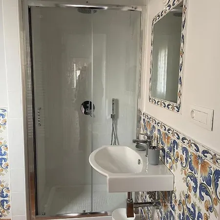 La Casa Dei Sogni Casapulla