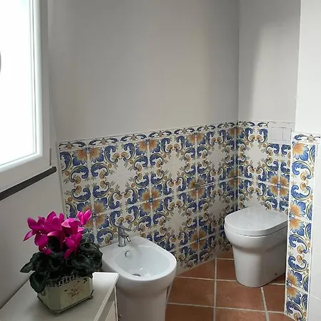 La Casa Dei Sogni 4* Casapulla