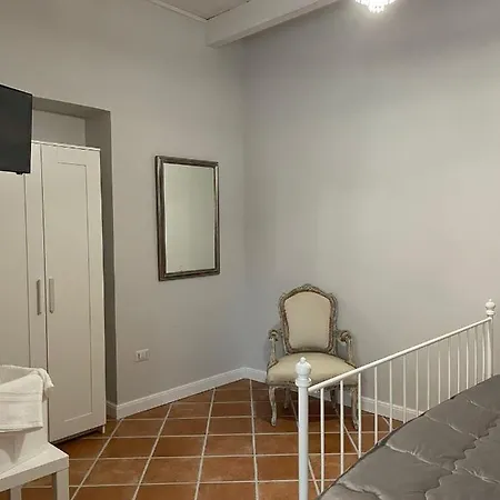 La Casa Dei Sogni 4* Casapulla