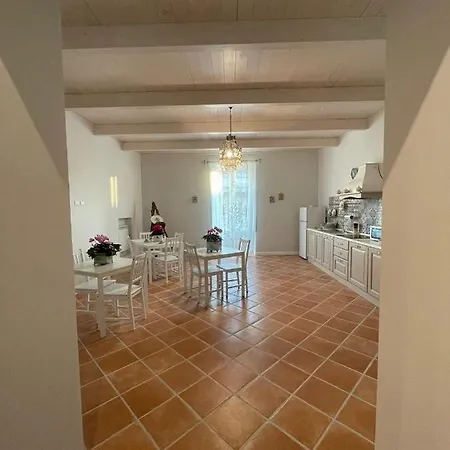 La Casa Dei Sogni 4* Casapulla