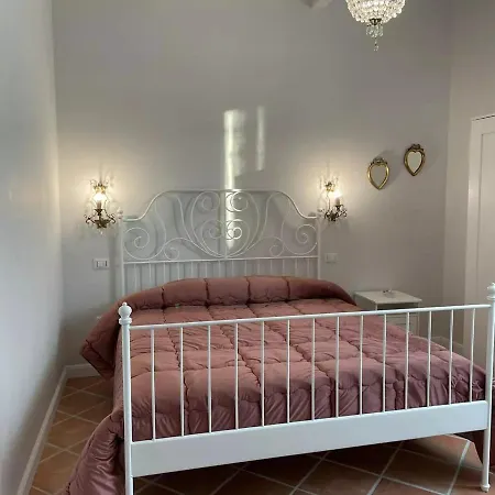 Bed & Breakfast La Casa Dei Sogni 4*