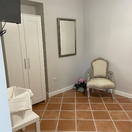 La Casa Dei Sogni Bed & Breakfast