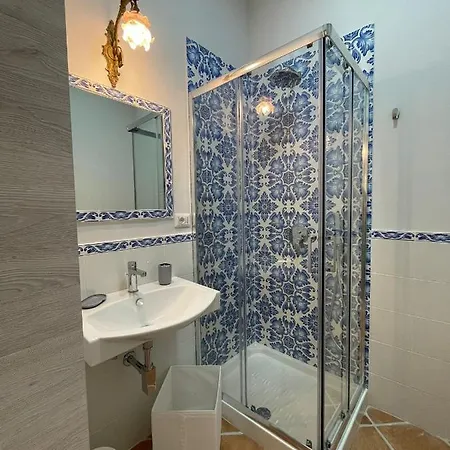 Bed & Breakfast La Casa Dei Sogni Casapulla