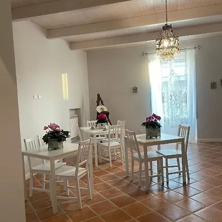 La Casa Dei Sogni 4* Casapulla