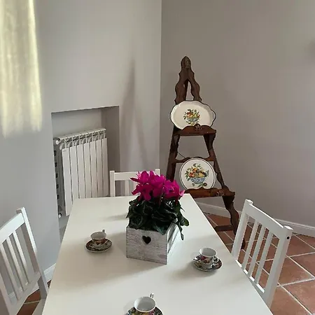 La Casa Dei Sogni Casapulla