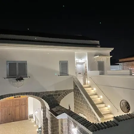 La Casa Dei Sogni 4* Casapulla