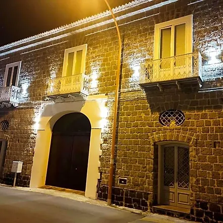 La Casa Dei Sogni Bed & Breakfast 4*