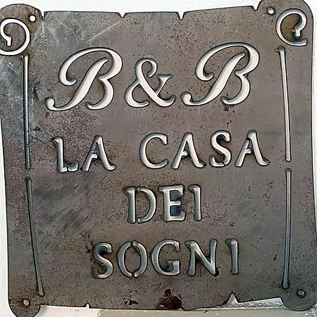La Casa Dei Sogni Casapulla