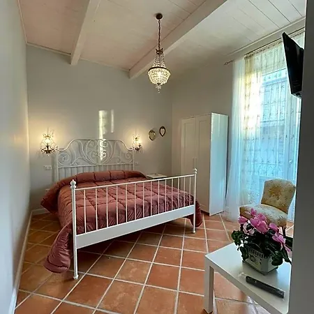 La Casa Dei Sogni Bed & Breakfast