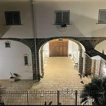 Bed & Breakfast La Casa Dei Sogni Casapulla