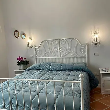 La Casa Dei Sogni Casapulla
