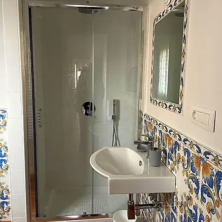 Bed & Breakfast La Casa Dei Sogni