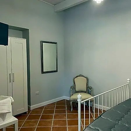 Bed & Breakfast La Casa Dei Sogni 4*