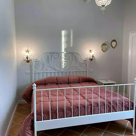 La Casa Dei Sogni Casapulla