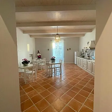 Bed & Breakfast La Casa Dei Sogni 4*