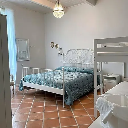 La Casa Dei Sogni Casapulla