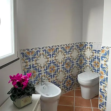 La Casa Dei Sogni 4* Casapulla