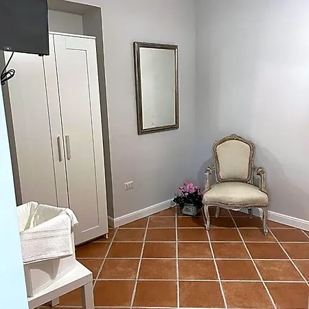 Bed & Breakfast La Casa Dei Sogni 4*