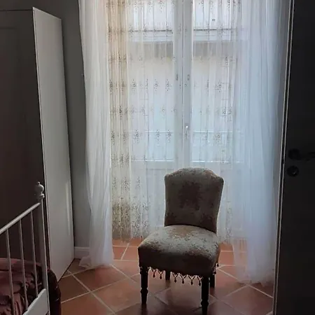 La Casa Dei Sogni Bed & Breakfast Casapulla