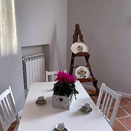 Bed & Breakfast La Casa Dei Sogni Casapulla