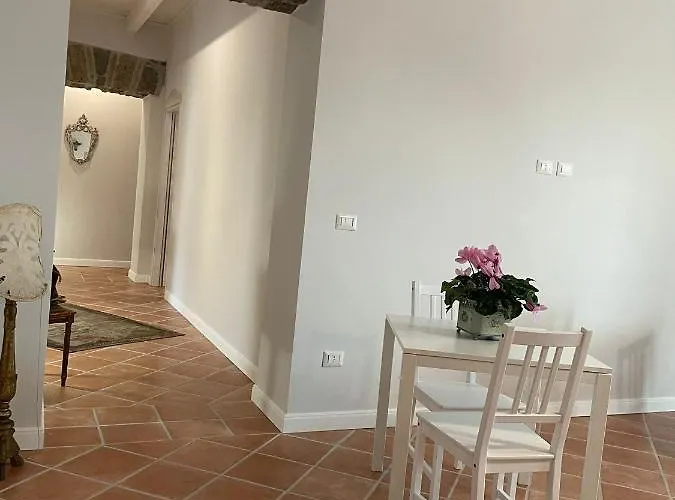 La Casa Dei Sogni 4* Casapulla