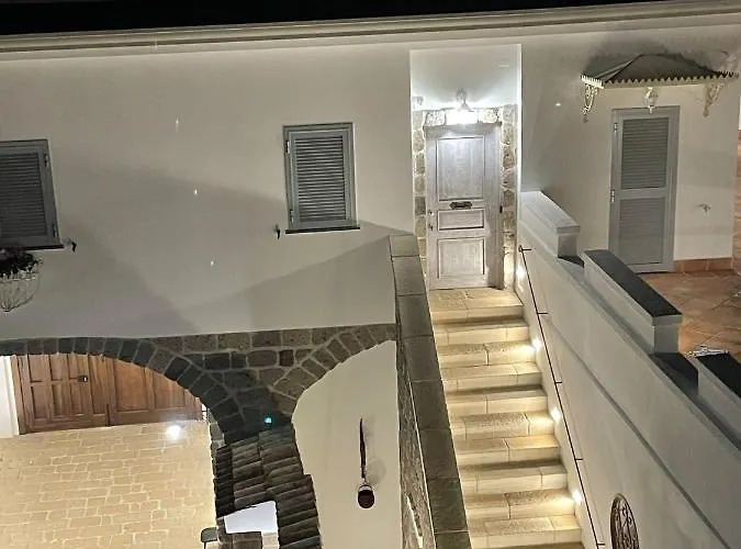 La Casa Dei Sogni Bed & Breakfast Casapulla