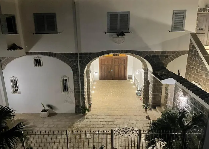 La Casa Dei Sogni Casapulla