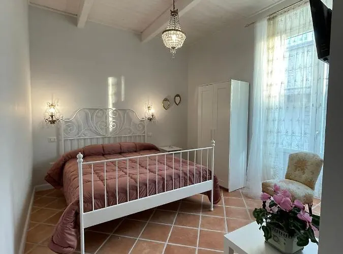 Bed & Breakfast La Casa Dei Sogni 4*