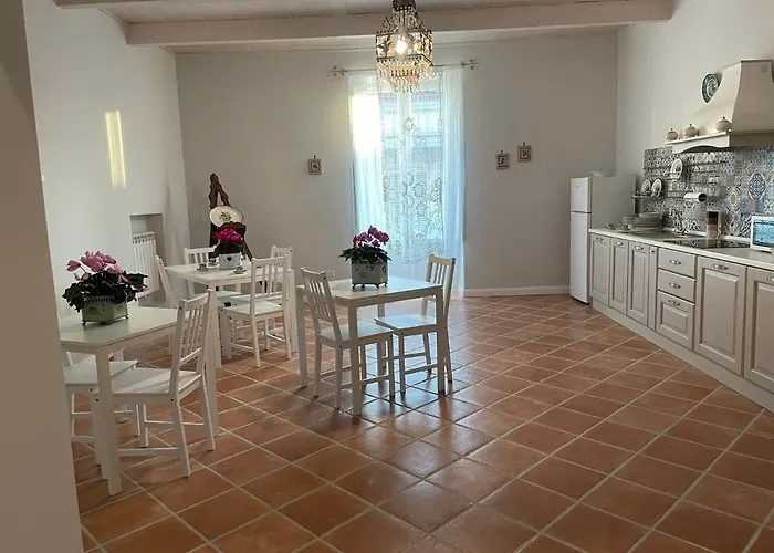 Bed & Breakfast La Casa Dei Sogni 4*