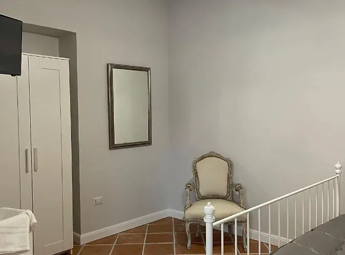 La Casa Dei Sogni 4* Casapulla