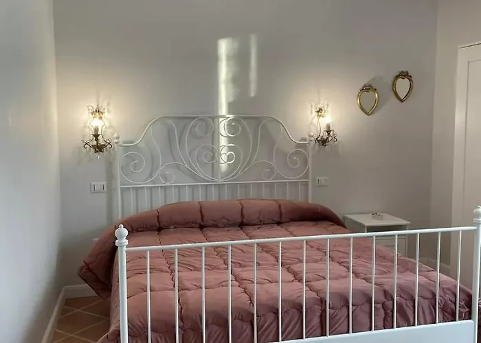 Bed & Breakfast La Casa Dei Sogni 4*