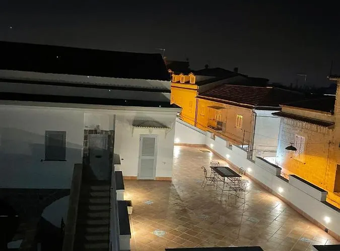 La Casa Dei Sogni 4*