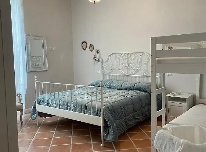 Bed & Breakfast La Casa Dei Sogni